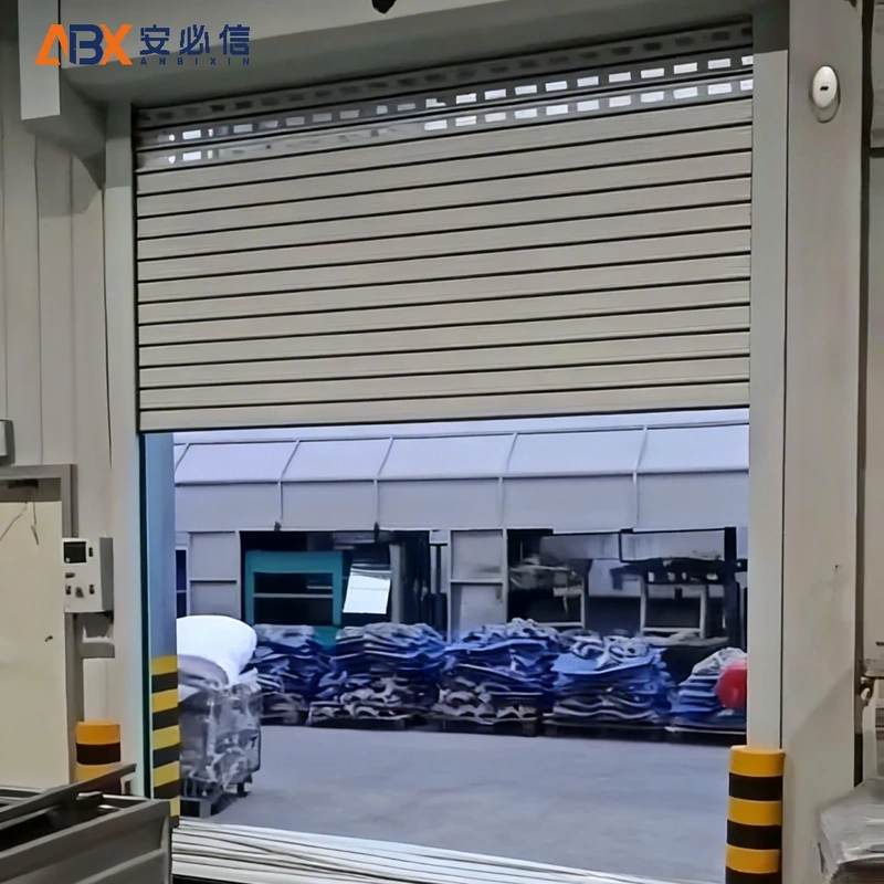 盘锦平安镇涡轮硬质快速门